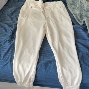 Adidas cuff pant